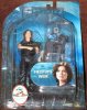 Stargate Atlantis Field Ops Dr Doctor Weir Figure Series 1